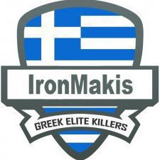 IronMakis